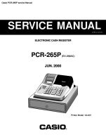 PCR-265P service.pdf